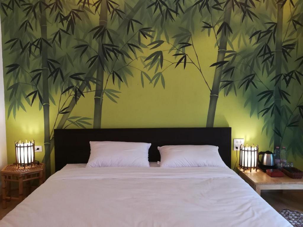 Aiims Tales Canal Boutique House Бангкок Экстерьер фото