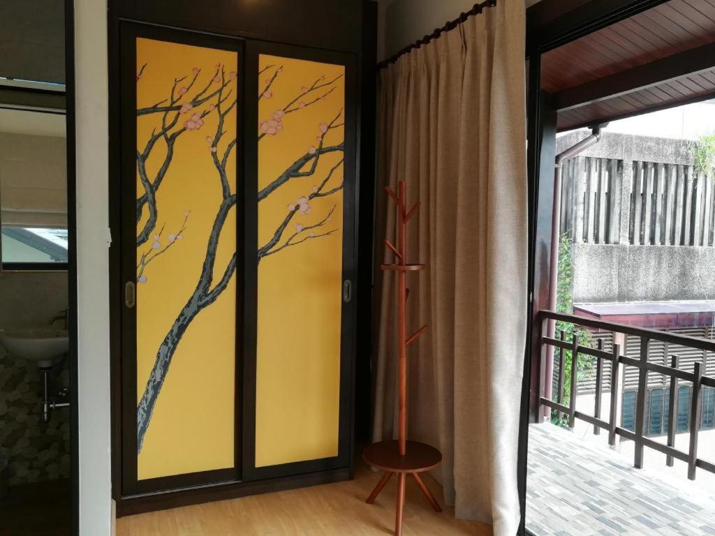 Aiims Tales Canal Boutique House Бангкок Экстерьер фото