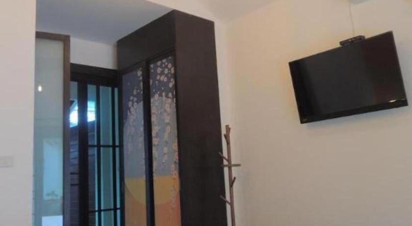 Aiims Tales Canal Boutique House Бангкок Экстерьер фото